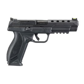 PISTOLET RUGER PRO-DUTY-COMP 08672
